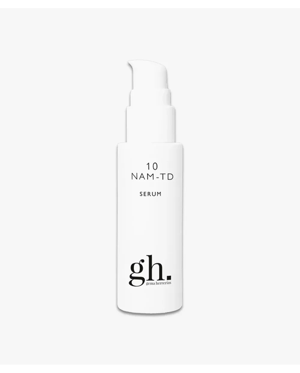Gema Herrerías 10 NAM TD Sérum 30 ml
