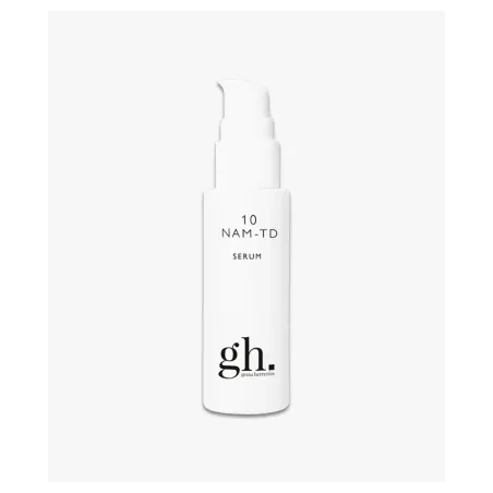 Gema Herrerías 10 NAM TD Sérum 30 ml