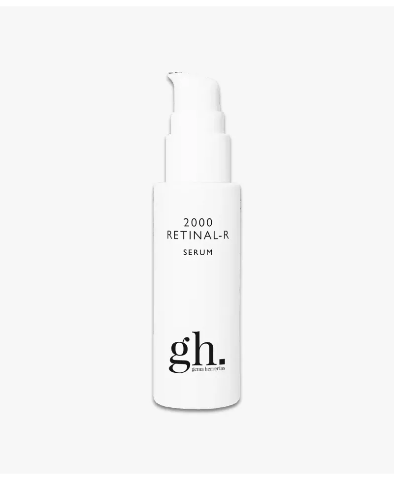 Gema Herrerías 2000 Retinal R Serum 30ml