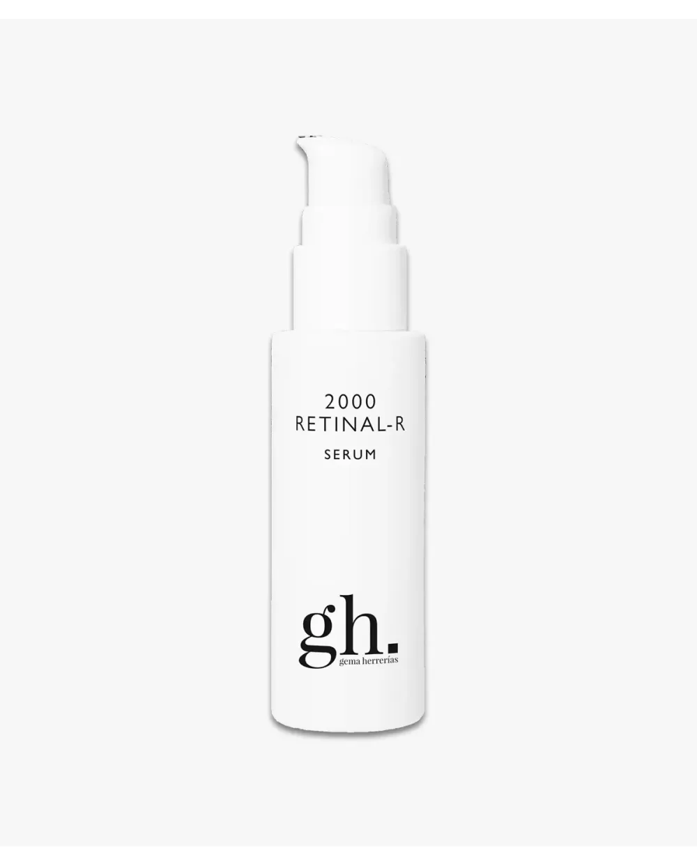 Gema Herrerías 2000 Retinal R Serum 30ml