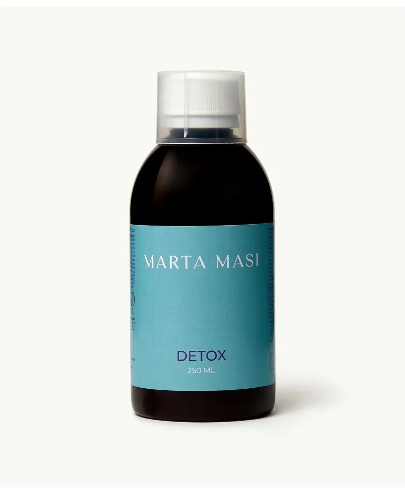 Marta Masi Detox