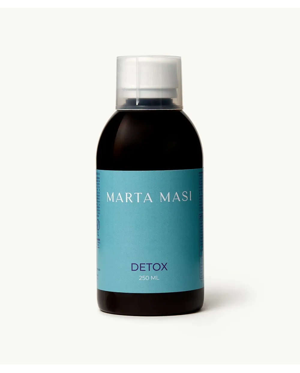 Marta Masi Detox