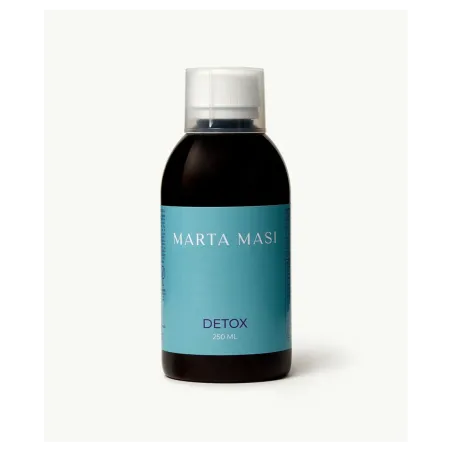 Marta Masi Detox