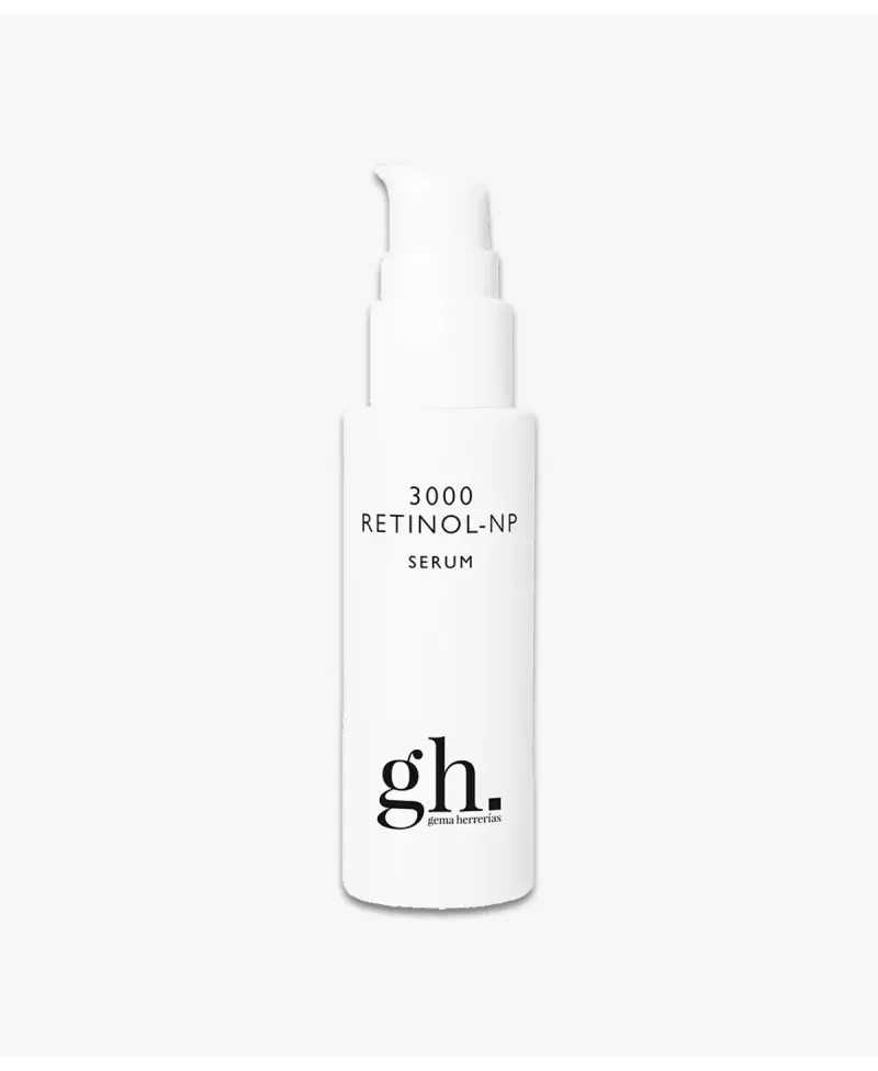 Gema Herrerías 3000 Retinol NP Sérum 30ml
