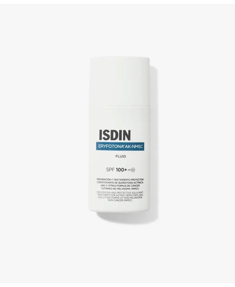 Isdin Eryfotona AK-NMSC Fluid SPF100+ 50ml