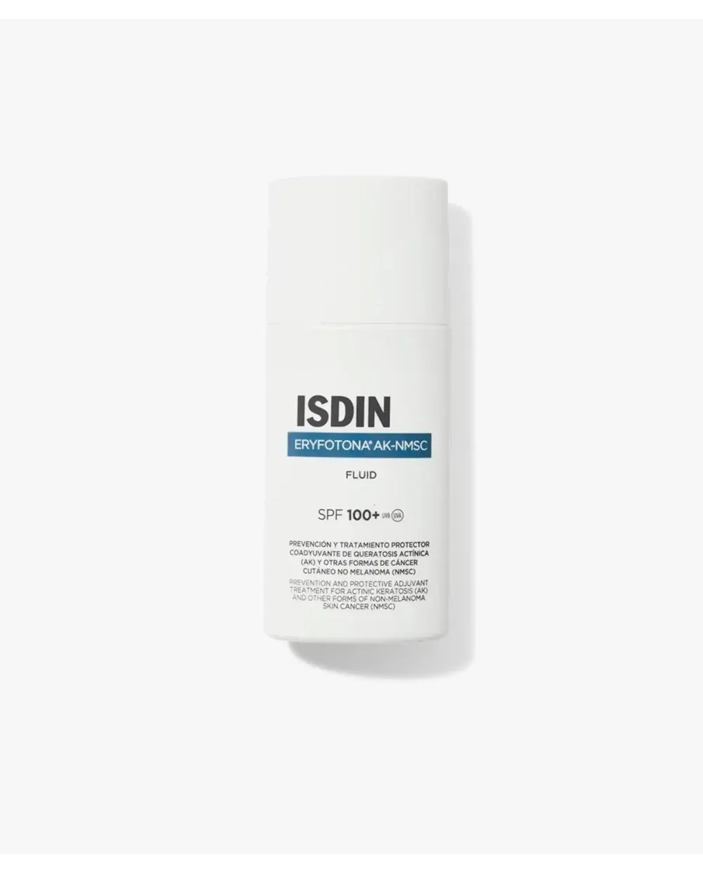 Isdin Eryfotona AK-NMSC Fluid SPF100+ 50ml