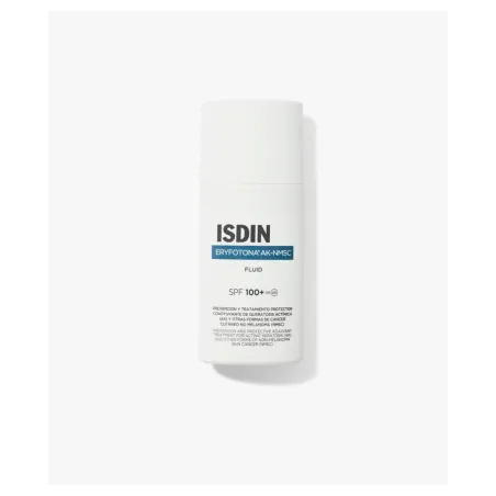 Isdin Eryfotona AK-NMSC Fluid SPF100+ 50ml