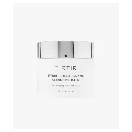 Tirtir Hydro Boost Enzyme Cleansing Balm 50 ml