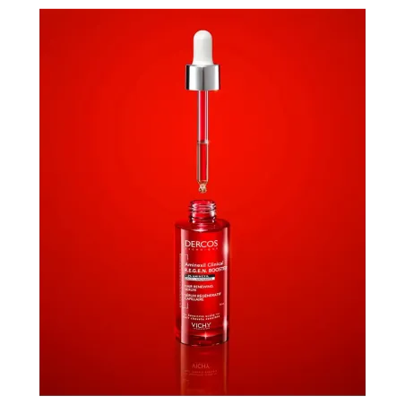 Vichy Dercos Sérum Capilar Aminexil Clinical R.E.G.E.N. Booster 90 ml