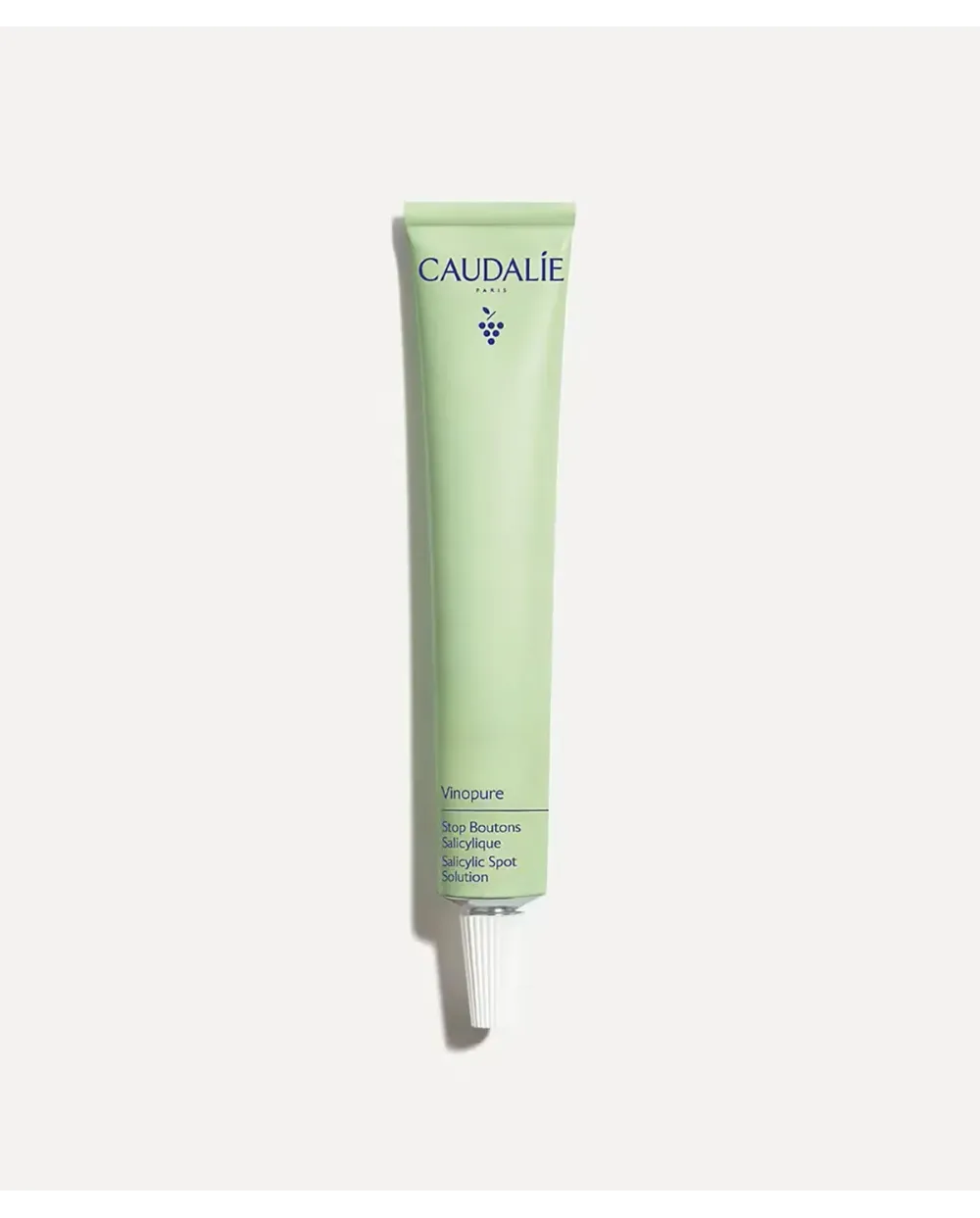 Caudalie Vinopure Stop Granos con Acido Salicílico 15 ml