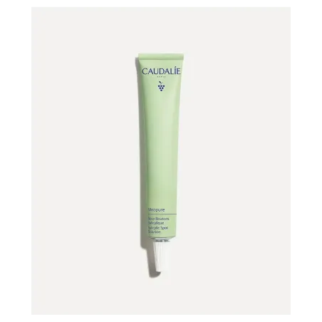 Caudalie Vinopure Stop Granos con Acido Salicílico 15 ml