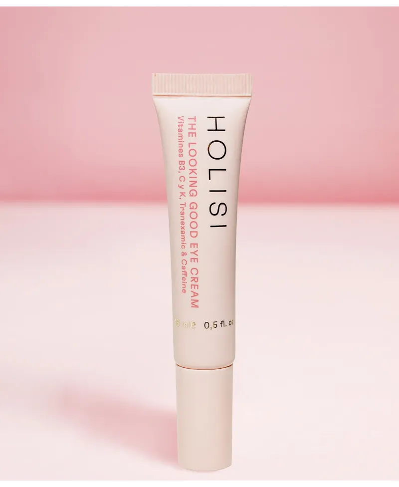 Holisi The Looking Good Eye Treatment 15 ml