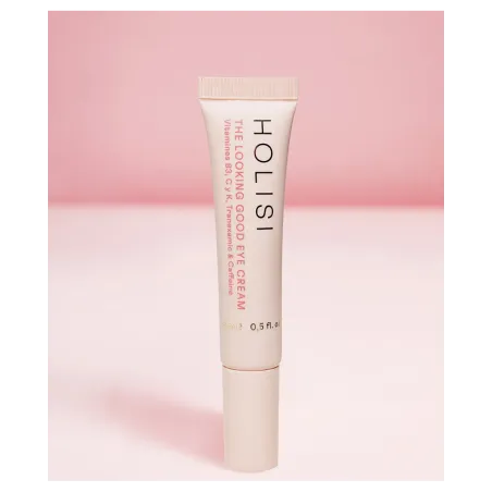 Holisi The Looking Good Eye Treatment 15 ml