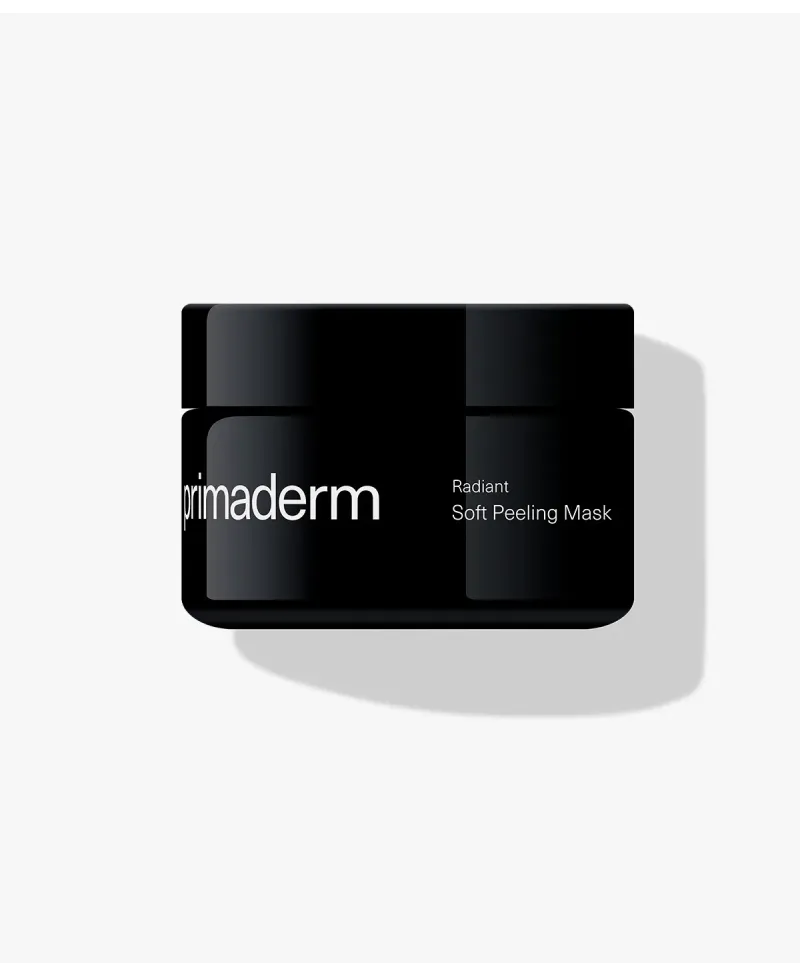 Primaderm Radiant Soft Peeling Mask 50 ml