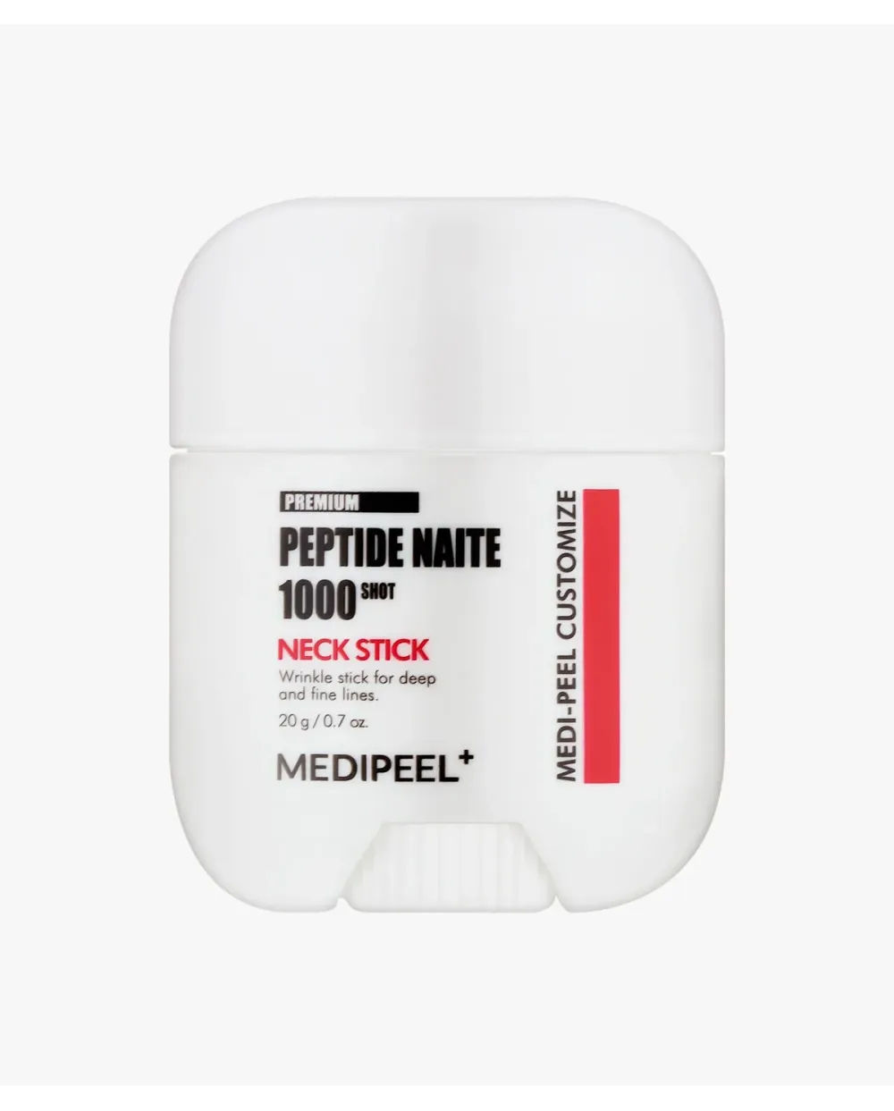 Medipeel Premium Peptide Naite 1000 Stick Cuello y Escote 20 g