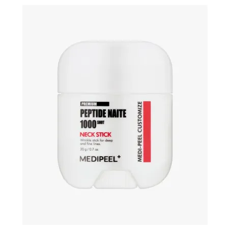 Medipeel Premium Peptide Naite 1000 Stick Cuello y Escote 20 g