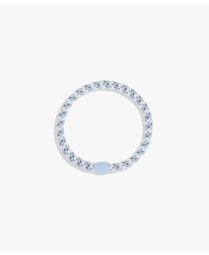 Kknekki Slim Sea Blue-White 1 unidad
