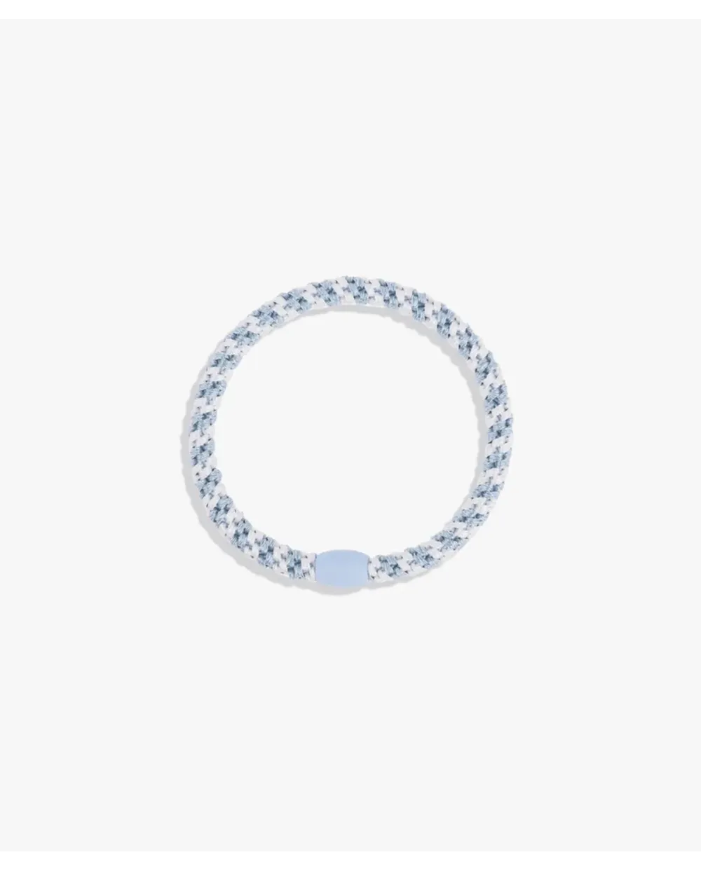Kknekki Slim Sea Blue-White 1 unidad