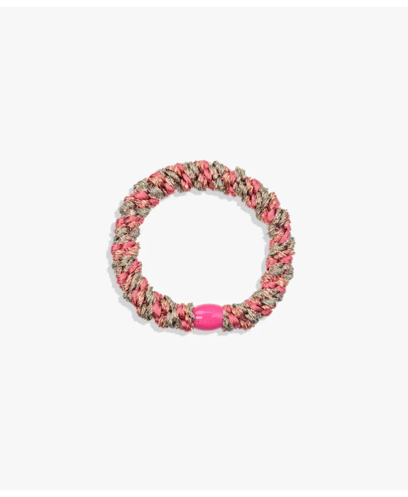 Kknekki Mix Rasberry Taupe Glitter 1 unidad