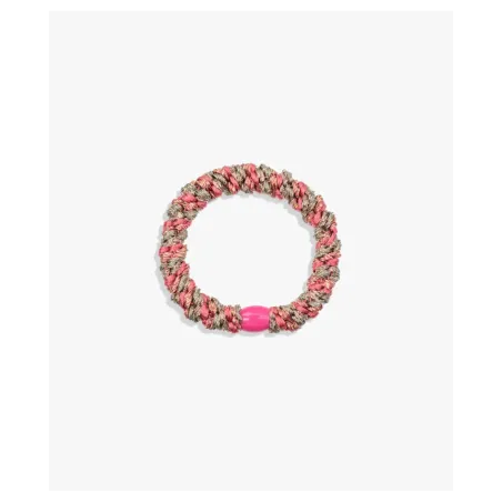 Kknekki Mix Rasberry Taupe Glitter 1 unidad