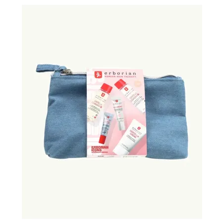 Erborian Kit Viaje Clair