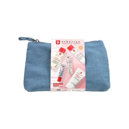 Kit de Viaje Erborian Doré