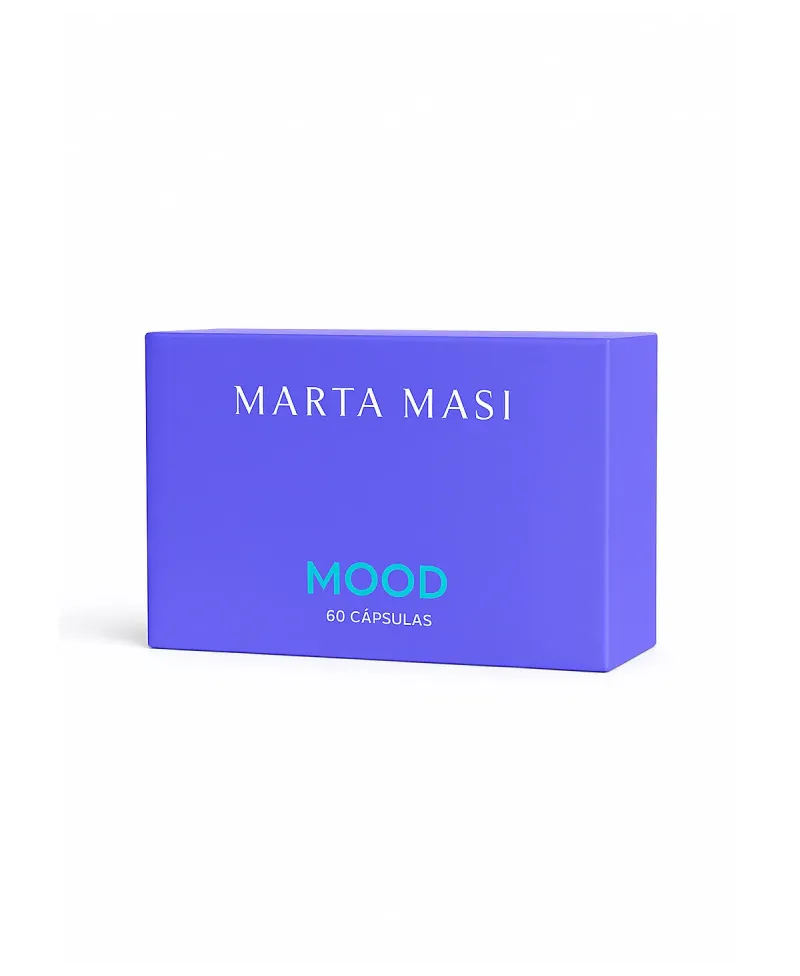 Marta Masi Mood