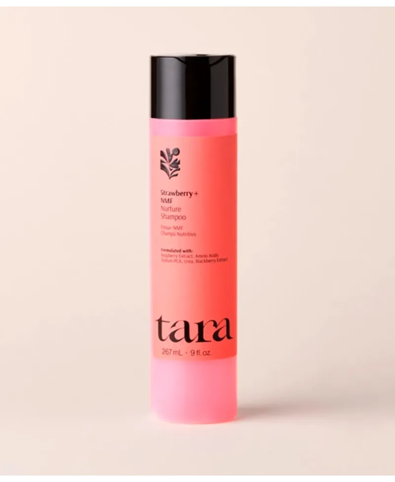 Tara Champú Hidratante Fresa + NMF