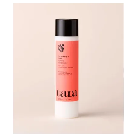 Tara Acondicionador Hidratante Fresa + NMF 267 ml