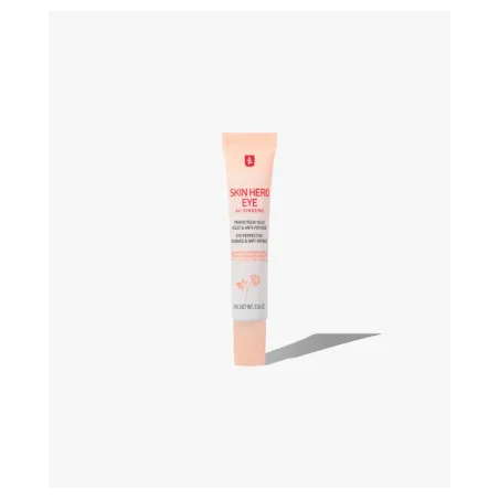 Erborian Skin Hero Eye Perfeccionador del Contorno de Ojos Sin color 10 ml