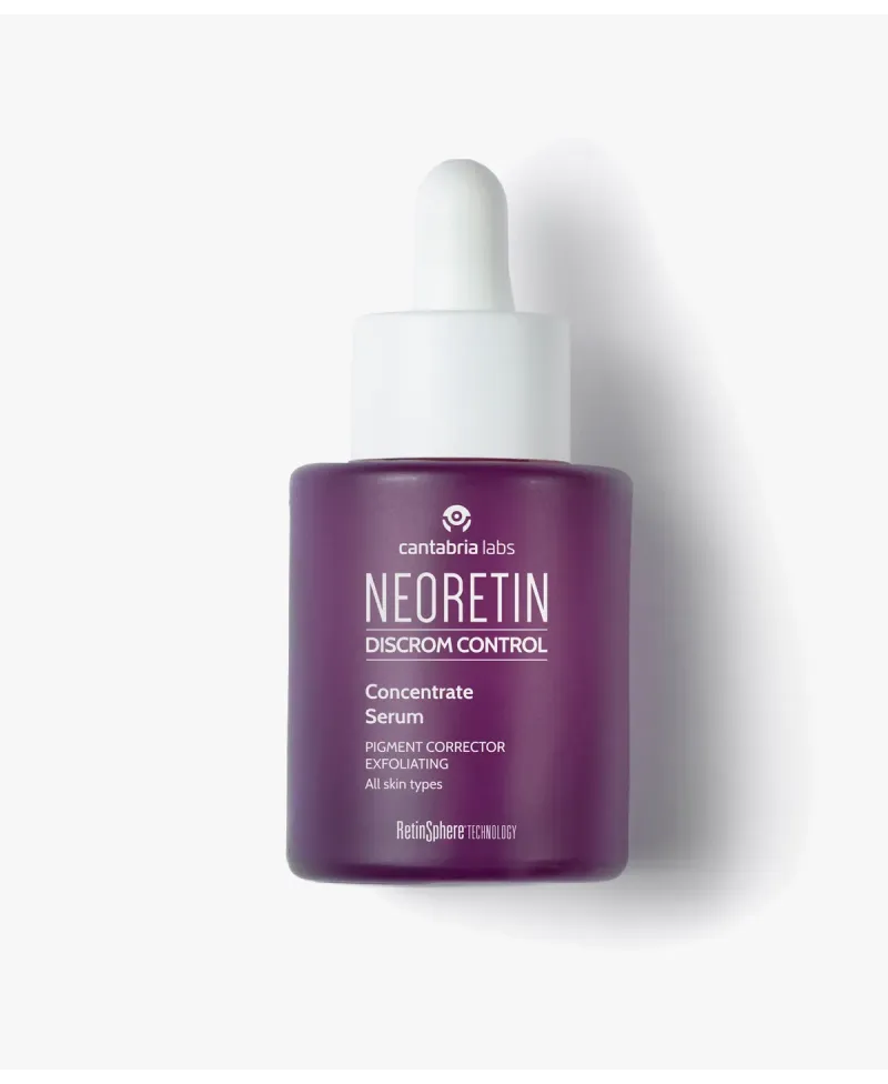 Neoretin Discrom Control Concentrate 30 ml