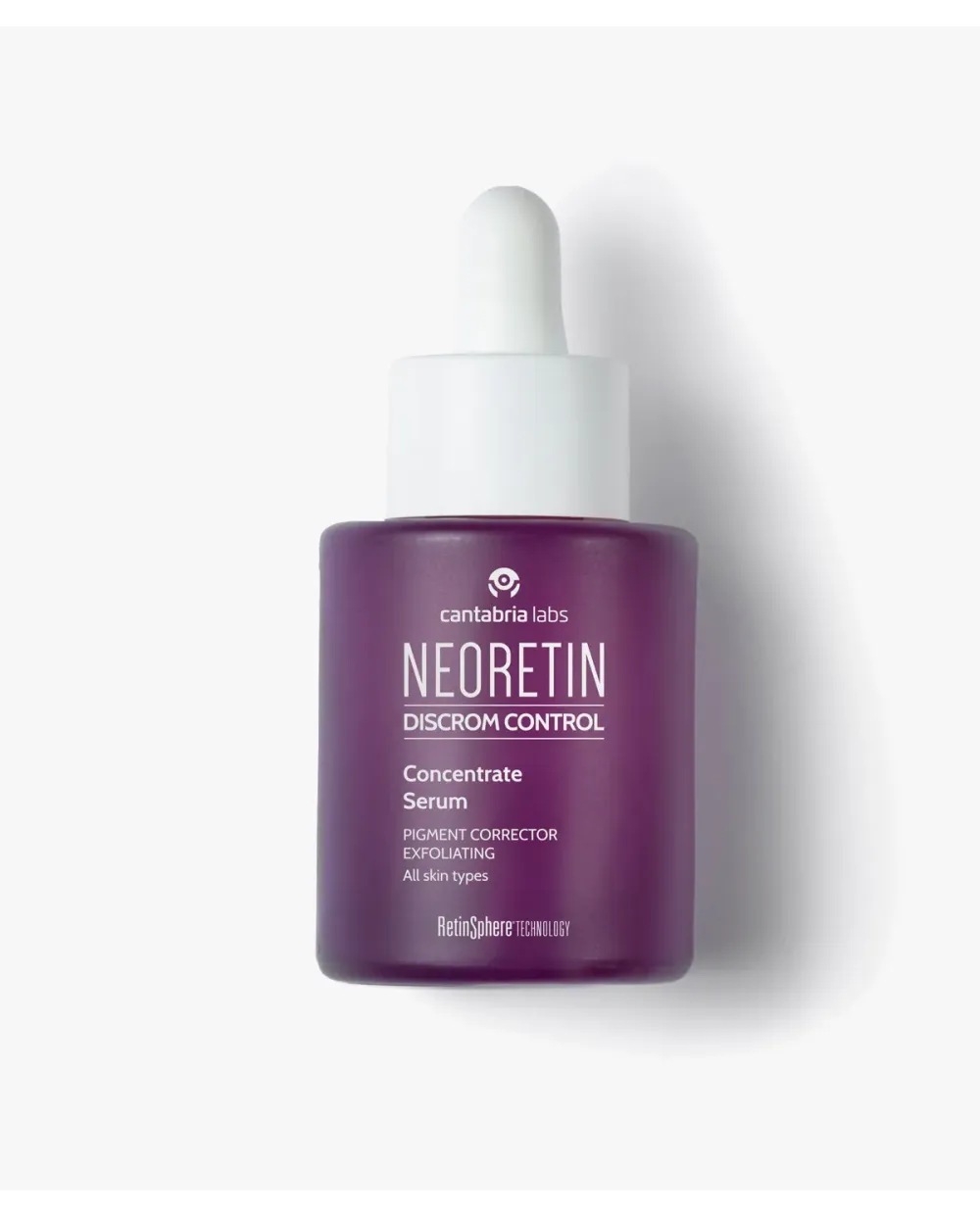 Neoretin Discrom Control Concentrate 30 ml