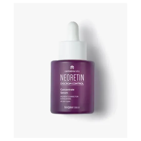 Neoretin Discrom Control Concentrate 30 ml