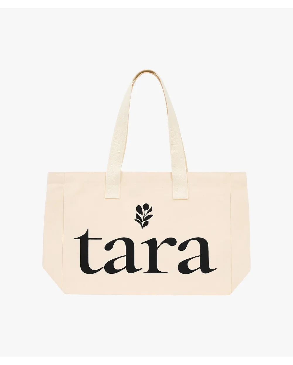 Regalo Tara Tote Bag por la compra de 2 productos de Tara