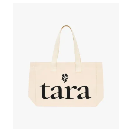 Regalo Tara Tote Bag por la compra de 2 productos de Tara