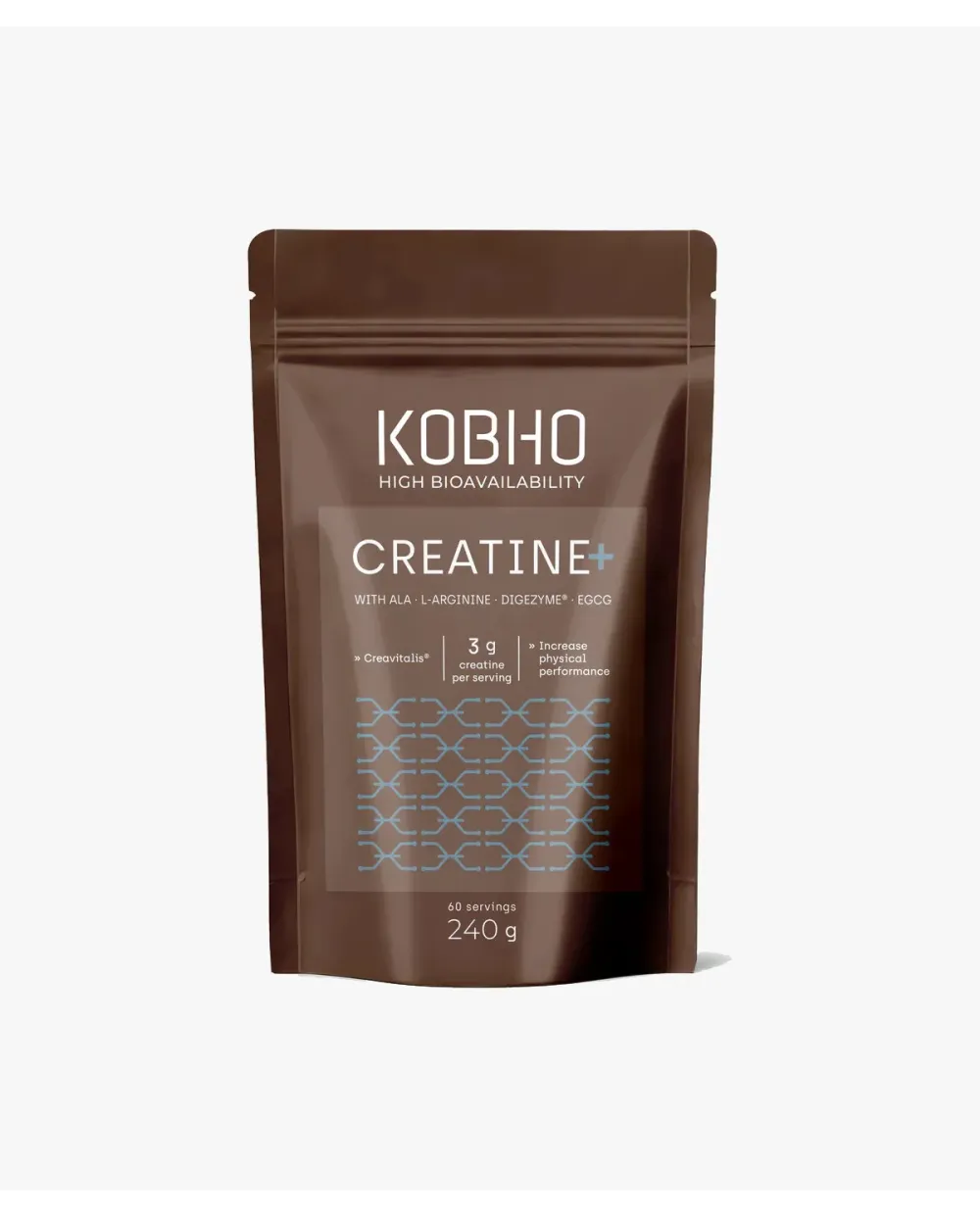 Kobho Creatina Plus 240 g