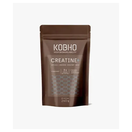 Kobho Creatina Plus 240 g