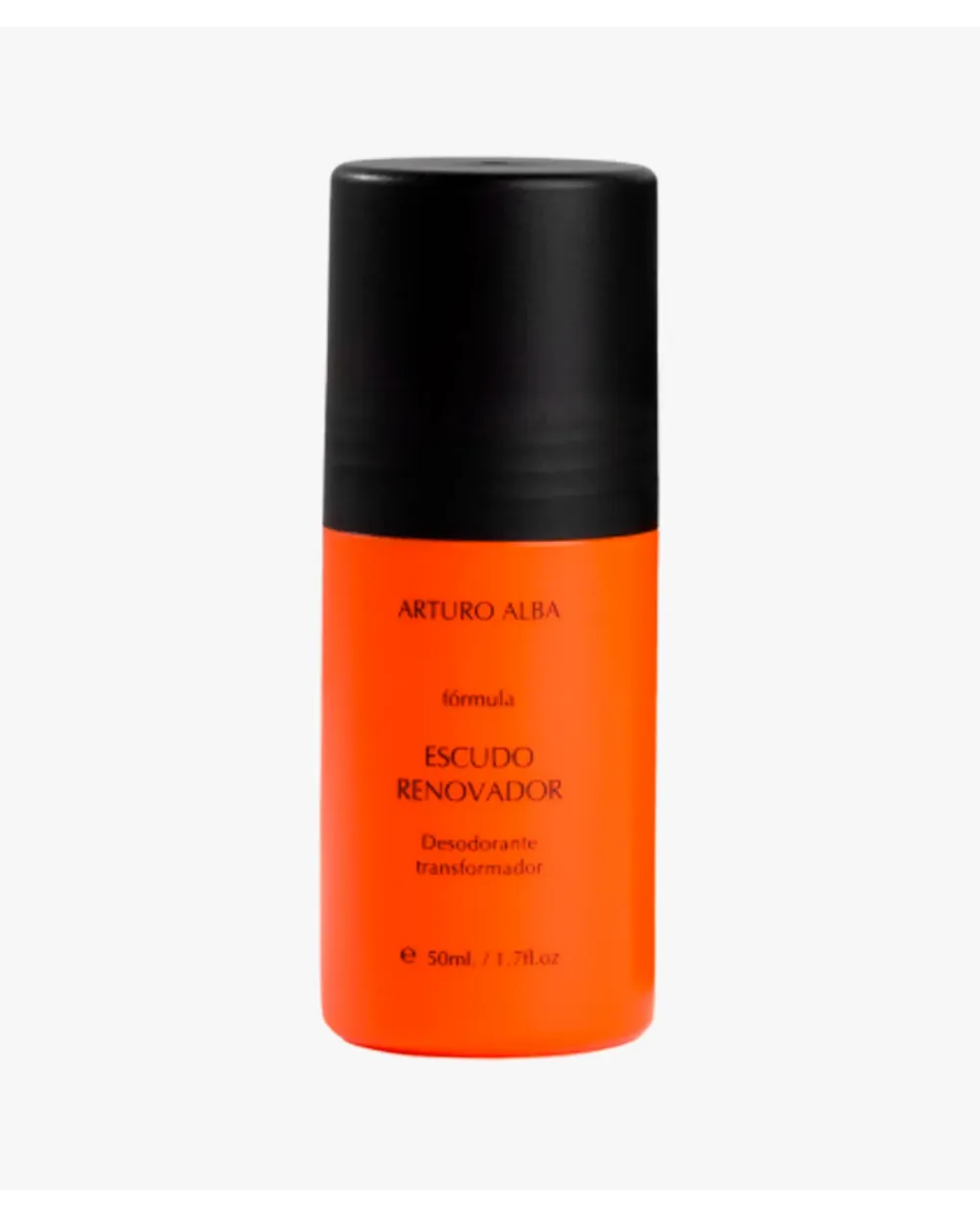 Arturo Alba Desodorante Transformador Escudo Renovador 50 ml