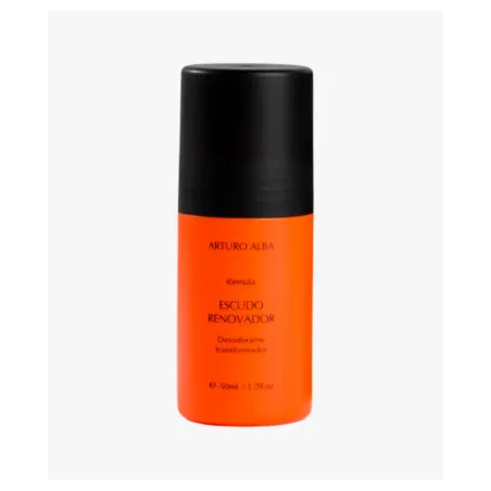 Arturo Alba Desodorante Transformador Escudo Renovador 50 ml