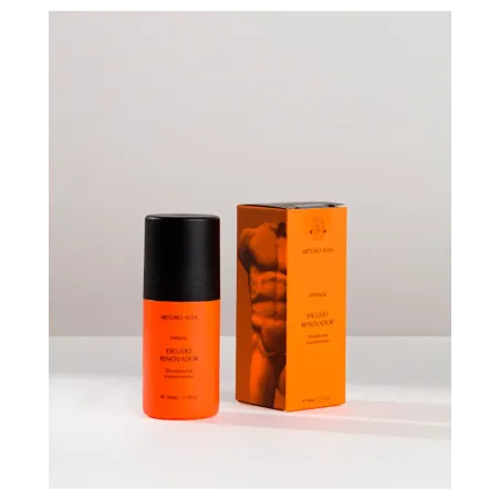 Arturo Alba Desodorante Transformador Escudo Renovador 50 ml