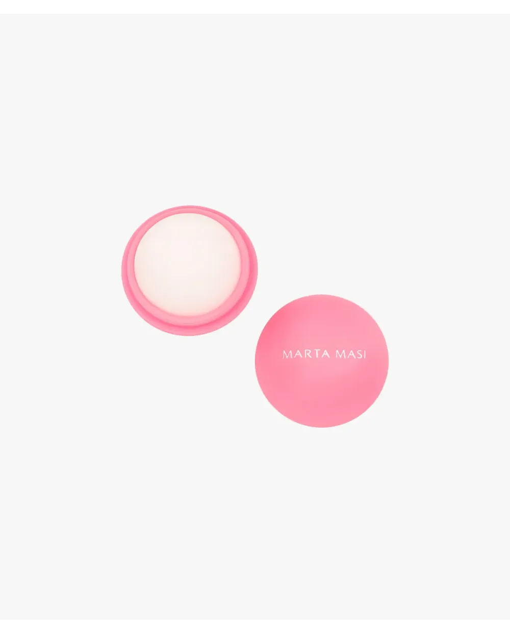 Bálsamo Labial Rosa Marta Masi