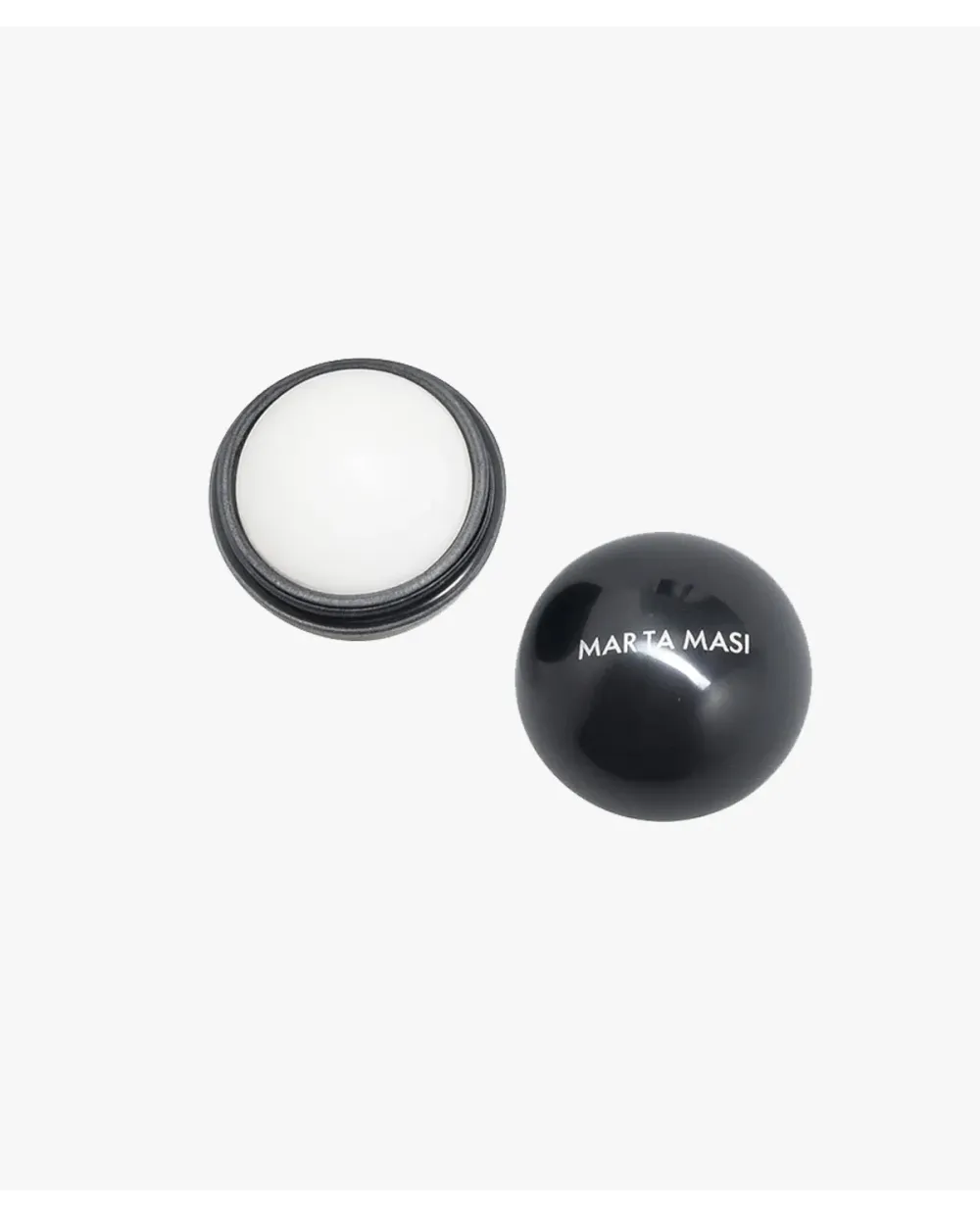 Bálsamo Labial Negro Marta Masi