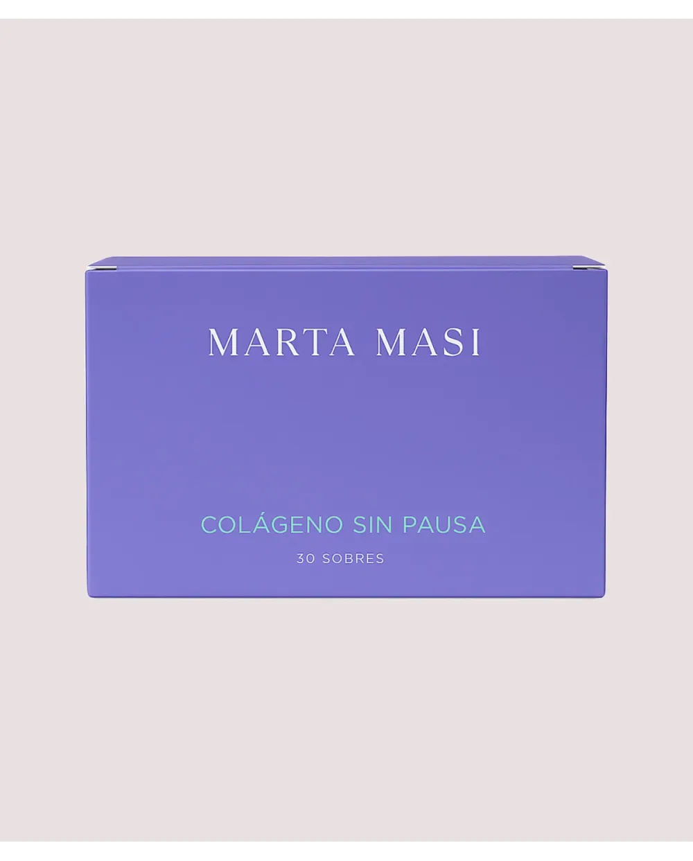 Marta Masi Colágeno Sin Pausa | Colágeno para Mujer y Menopausia
