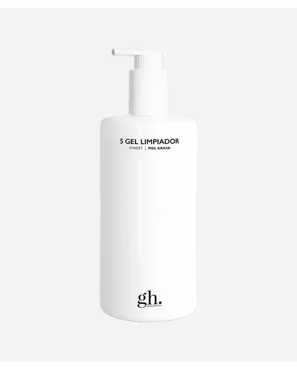 Gema Herrerías GH 5 Gel Limpiador 400ml