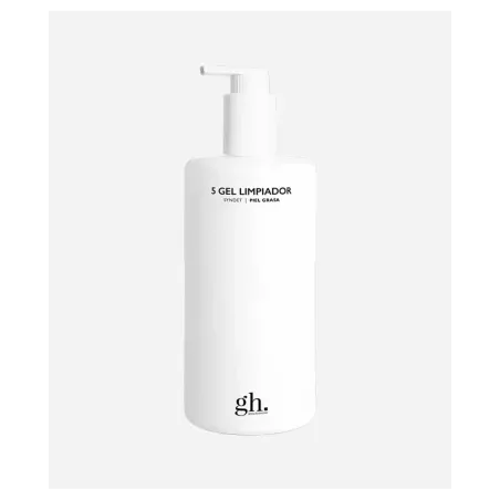 Gema Herrerías GH 5 Gel Limpiador 400ml