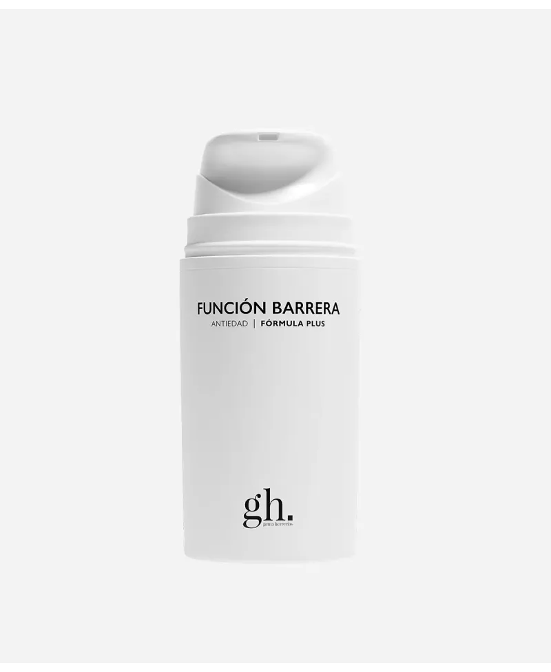 Gema Herrerías Función Barrera Fórmula Plus 80 ml