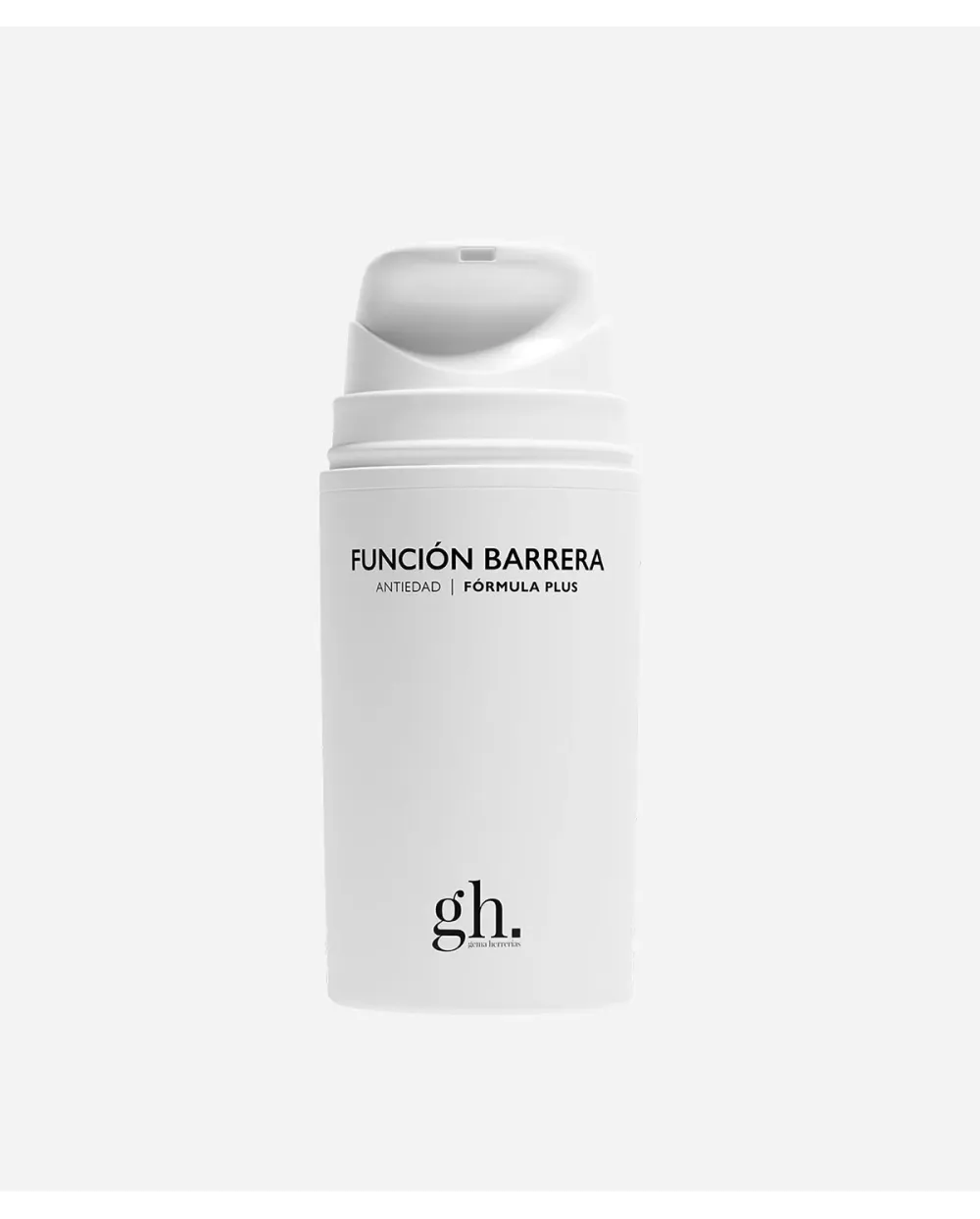 Gema Herrerías Función Barrera Fórmula Plus 80 ml