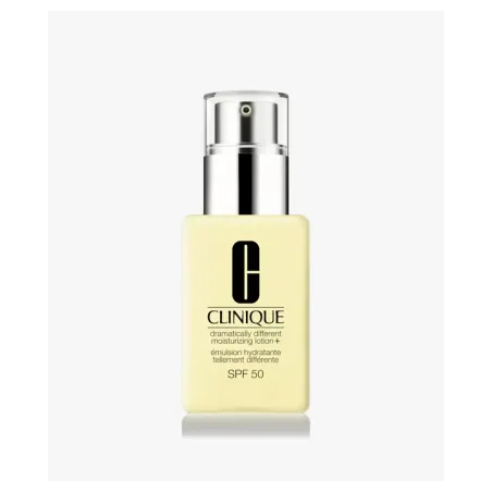 Clinique Dramatically Different Loción hidratante SPF 50 75 ml