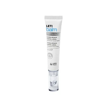 Letibalm Hydra Renew Crema Labial