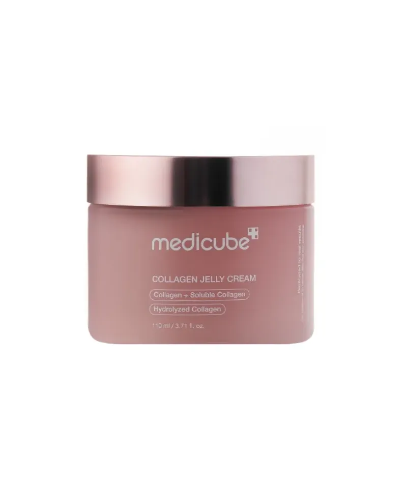 Medicube Collagen Jelly Cream Firming 110 ml